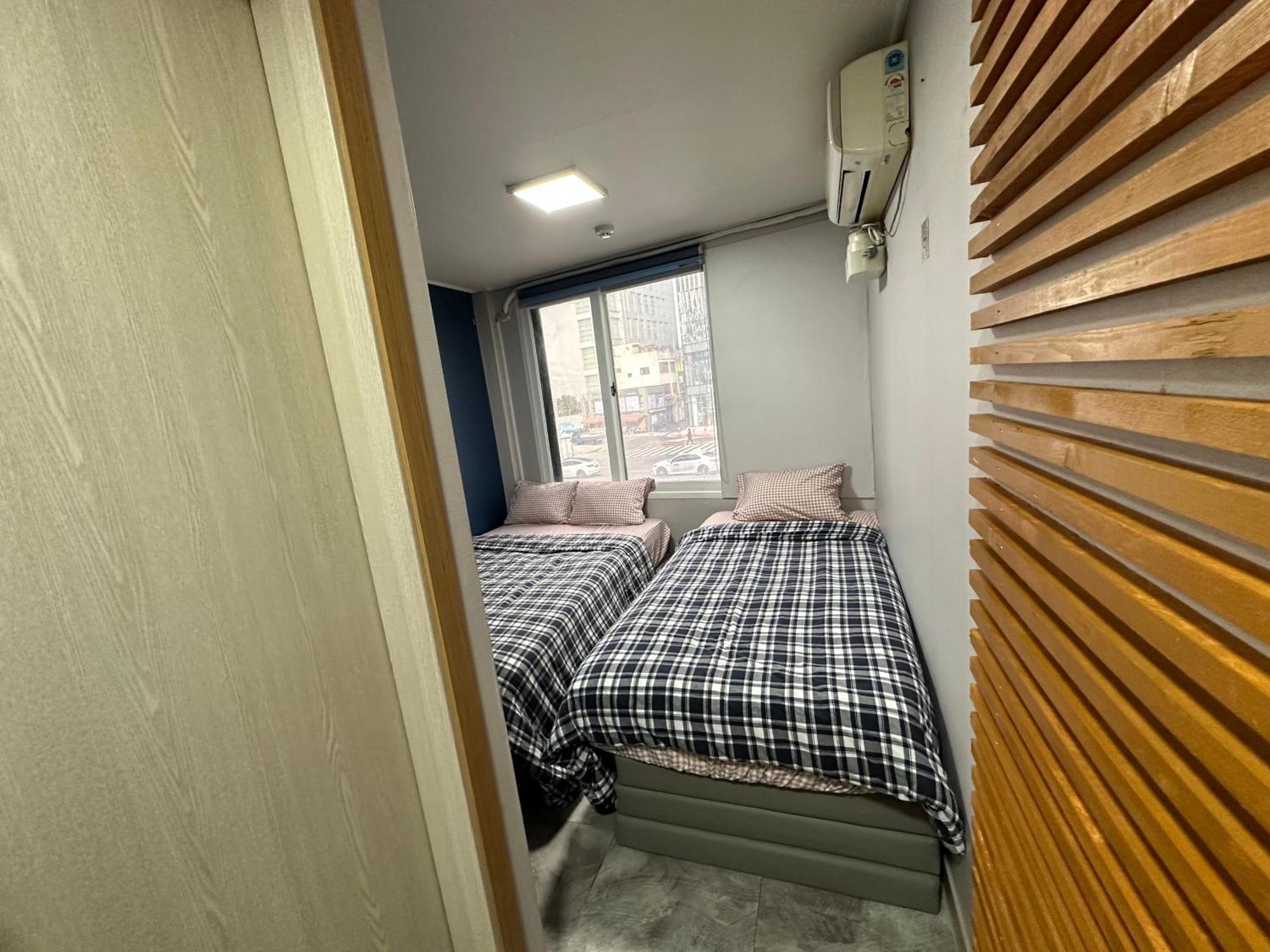Maison Dongdaemun Myeongdong Hotel Сеул Екстер'єр фото