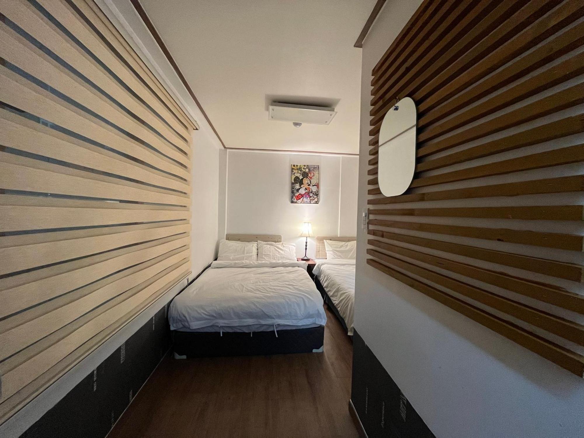 Maison Dongdaemun Myeongdong Hotel Сеул Екстер'єр фото