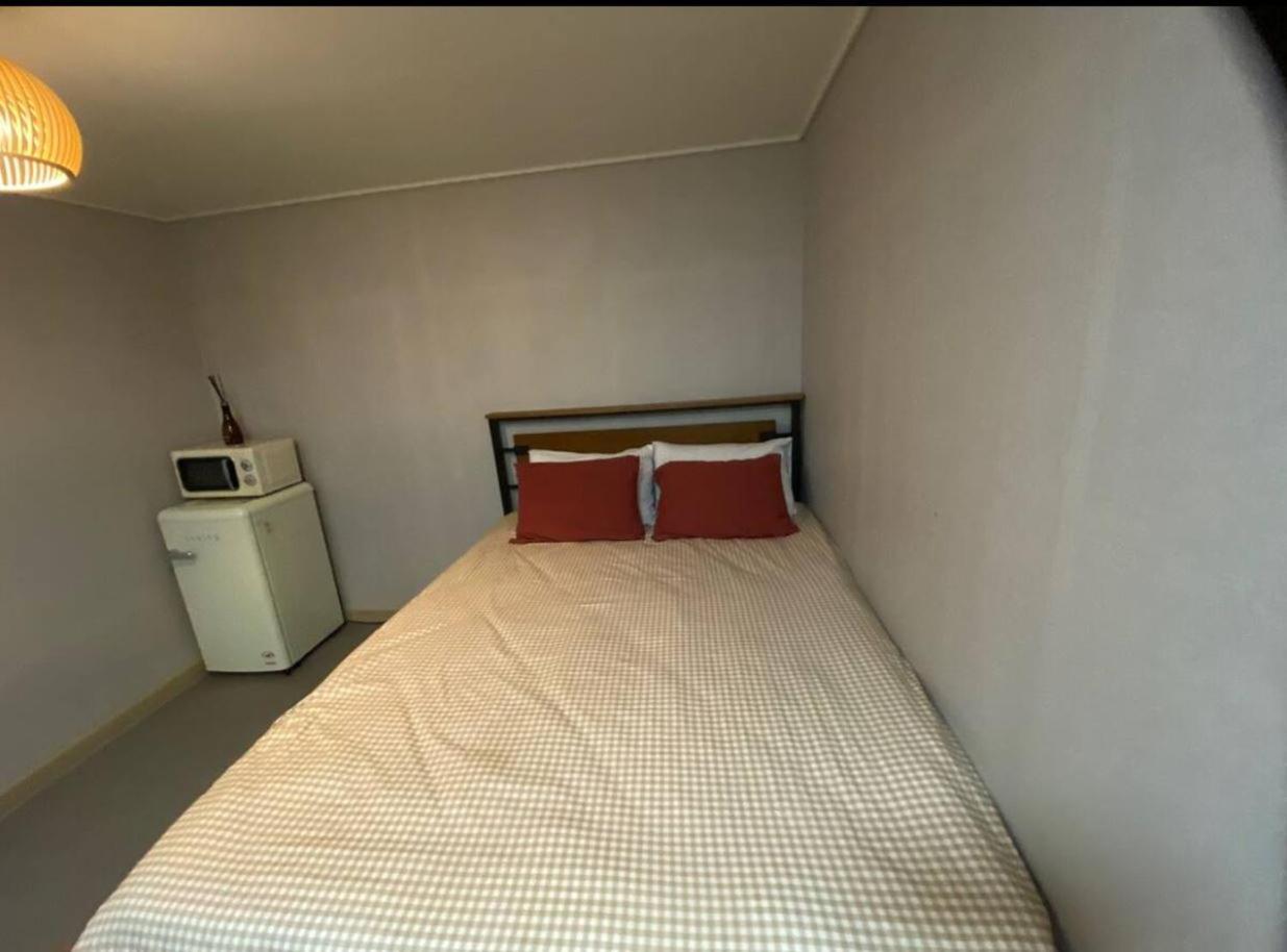 Maison Dongdaemun Myeongdong Hotel Сеул Екстер'єр фото