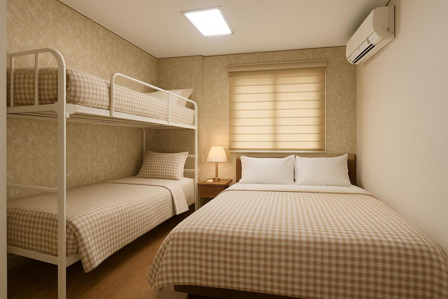 Maison Dongdaemun Myeongdong Hotel Сеул Екстер'єр фото